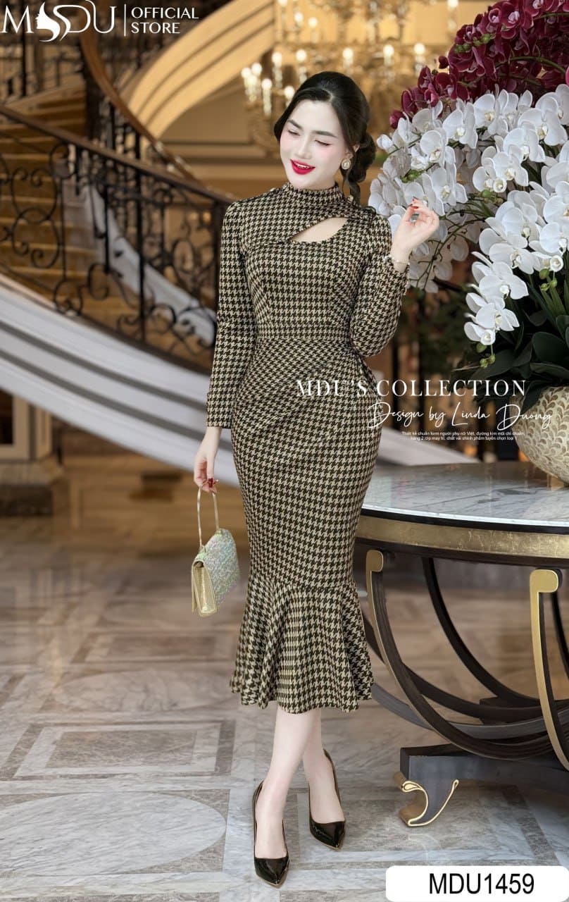 Top 7+ Đầm Body Dự Tiệc Cưới Cao Cấp Tôn Dáng Tuyệt Đẹp 5 Các Kiểu Dáng Đầm Body Dự Tiệc Cưới Cao Cấp Đẹp Mê Hồn - Đầm Body Đuôi Cá