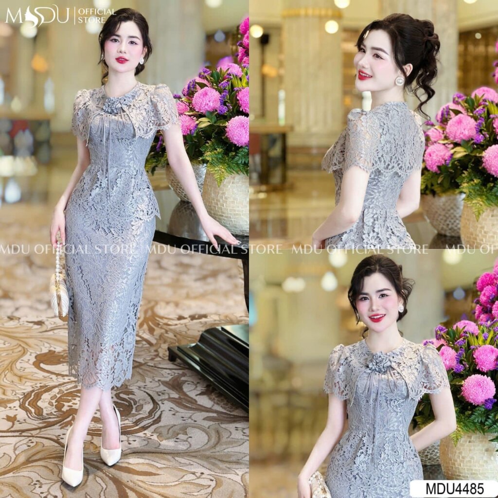Top 10+ Mẫu Váy Dự Tiệc Cho Tuổi 35: Thanh Lịch, Sang Trọng, Tỏa Sáng Mọi Sự Kiện 13 Cách Phối Đồ Với Váy Dự Tiệc Hoàn Hảo Cho Tuổi 35