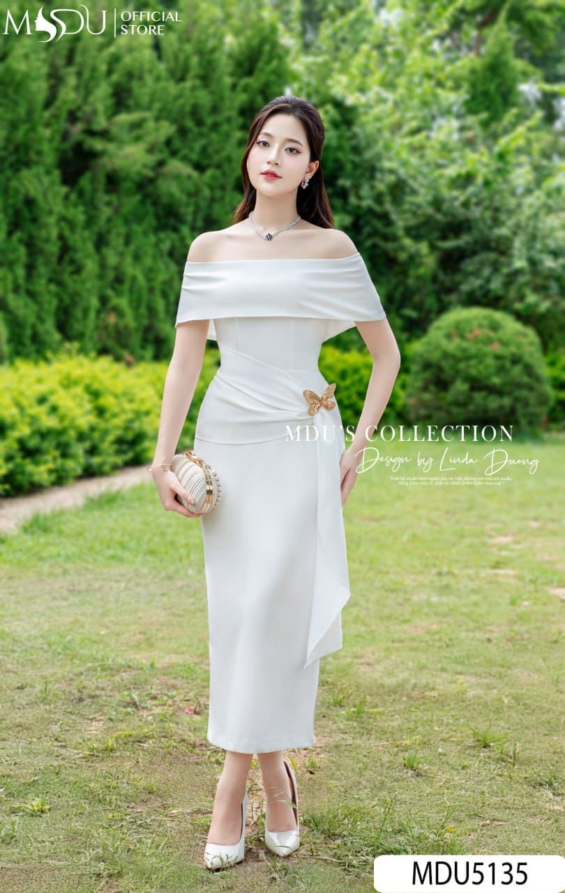 Top 7+ Đầm Body Dự Tiệc Cưới Cao Cấp Tôn Dáng Tuyệt Đẹp 2 Tại Sao Đầm Body Dự Tiệc Cưới Cao Cấp Là Lựa Chọn Hoàn Hảo