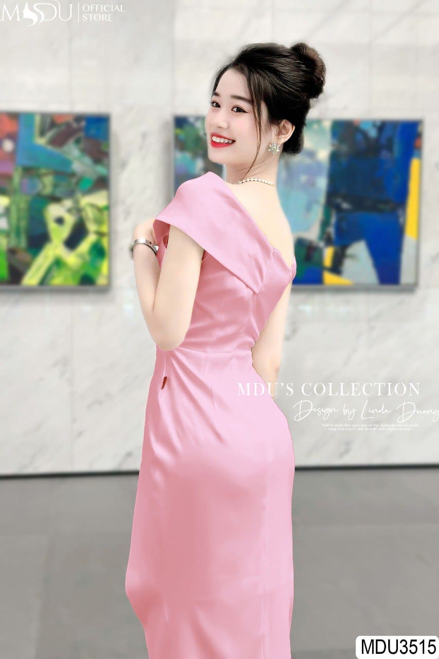 Top 7+ Mẫu Đầm Body Thiết Kế Cao Cấp Giúp Nàng Tỏa Sáng 7 Top Mẫu Đầm Body Thiết Kế Đang Hot Rần Rần Năm 2025 - Đầm Body Hở Lưng