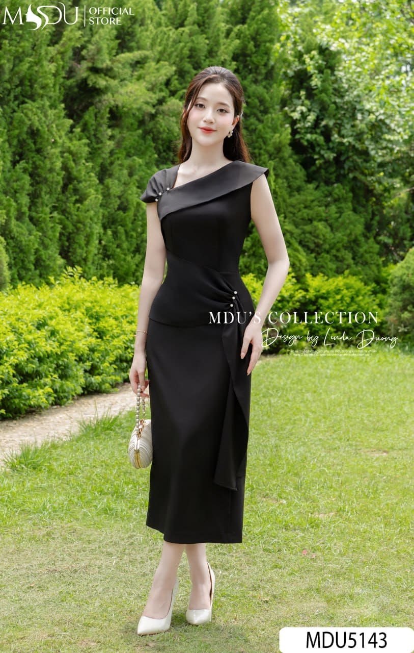 Top 7+ Mẫu Đầm Body Thiết Kế Cao Cấp Giúp Nàng Tỏa Sáng 11 Những Điểm "Đỉnh Của Chóp" Ở Đầm Body Thiết Kế