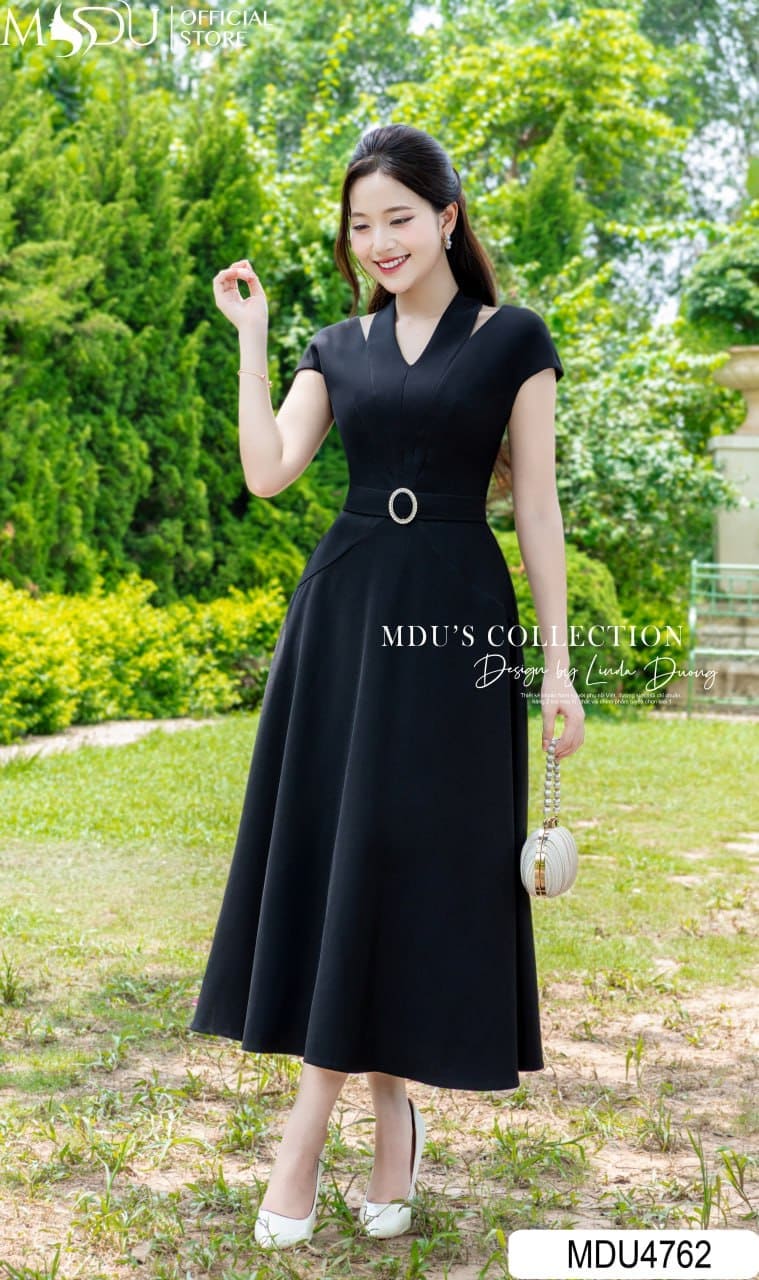 Top 5+ Mẫu Đầm Công Sở Big Size Thanh Lịch Cho Nàng Tự Tin Nơi Làm Việc 2 Tại Sao Đầm Công Sở Bigsize Là “Chân Ái” Của Chị Em