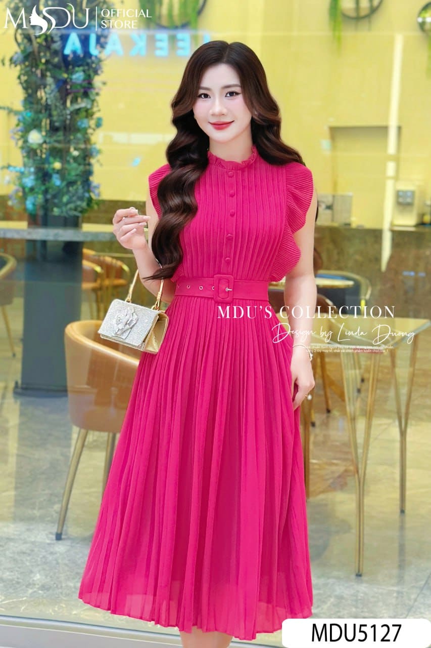 Đầm Công Sở Thiết Kế – Bí Quyết Tỏa Sáng Cho Nàng Văn Phòng 3 Ai Nên Diện Đầm Công Sở Thiết Kế?