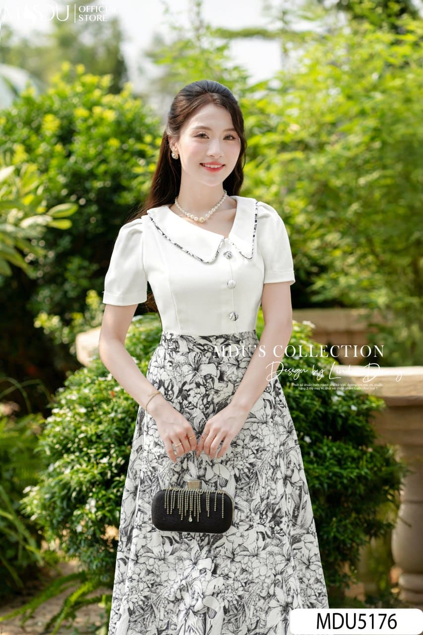 Bí Quyết Chọn Đầm Công Sở Trung Niên Vừa Thanh Lịch Vừa Dễ Dàng Phối Đồ Chuẩn Gu 2 Vì Sao Đầm Công Sở Trung Niên Là Lựa Chọn Hoàn Hảo?