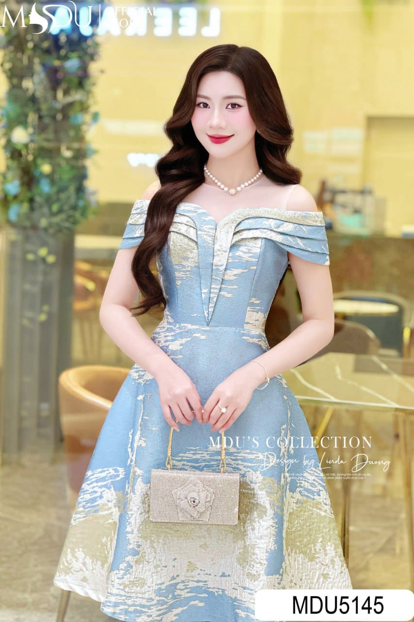 Tỏa Sáng Với Đầm Dạ Hội Thiết Kế: Bí Quyết Chọn Váy Đẹp, Chuẩn Form, Chuẩn Gu 3 Vì Sao Đầm Dạ Hội Thiết Kế Được Ưa Chuộng?