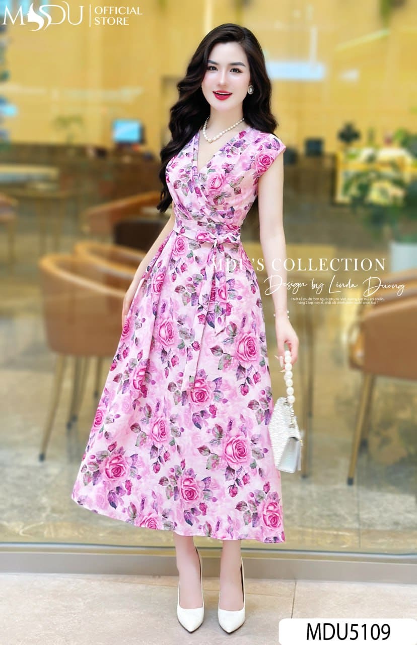 Top 10+ Đầm Dự Tiệc Cho Người 60kg – Tỏa Sáng Dù Không Size S 14 Đầm dự tiệc cho người 60kg - Dành cho tiệc cưới