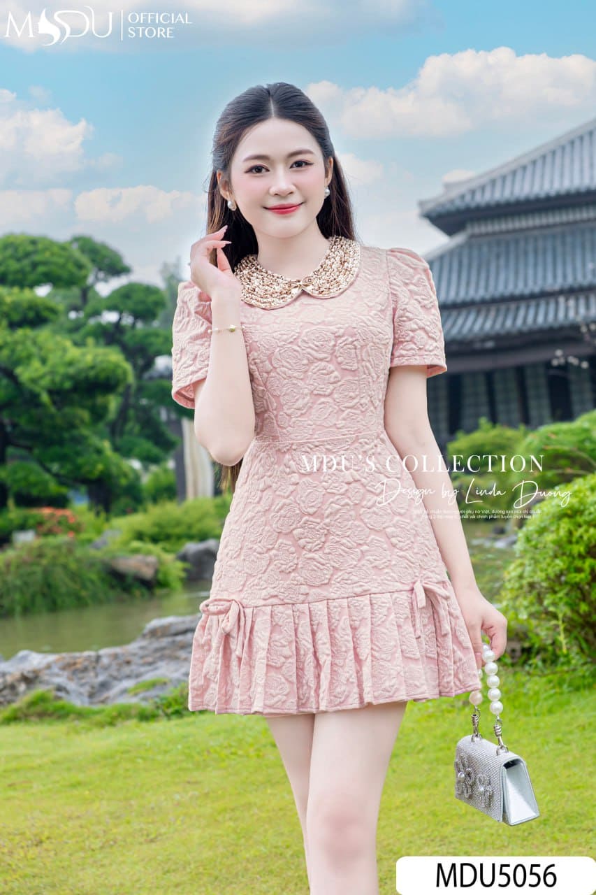 Top 10+ Gợi Ý Đầm Dự Tiệc Cho Người Lùn Tỏa Sáng Hack Dáng Cực Đỉnh 14 Đầm dự tiệc cho người thấp cho tiệc cưới