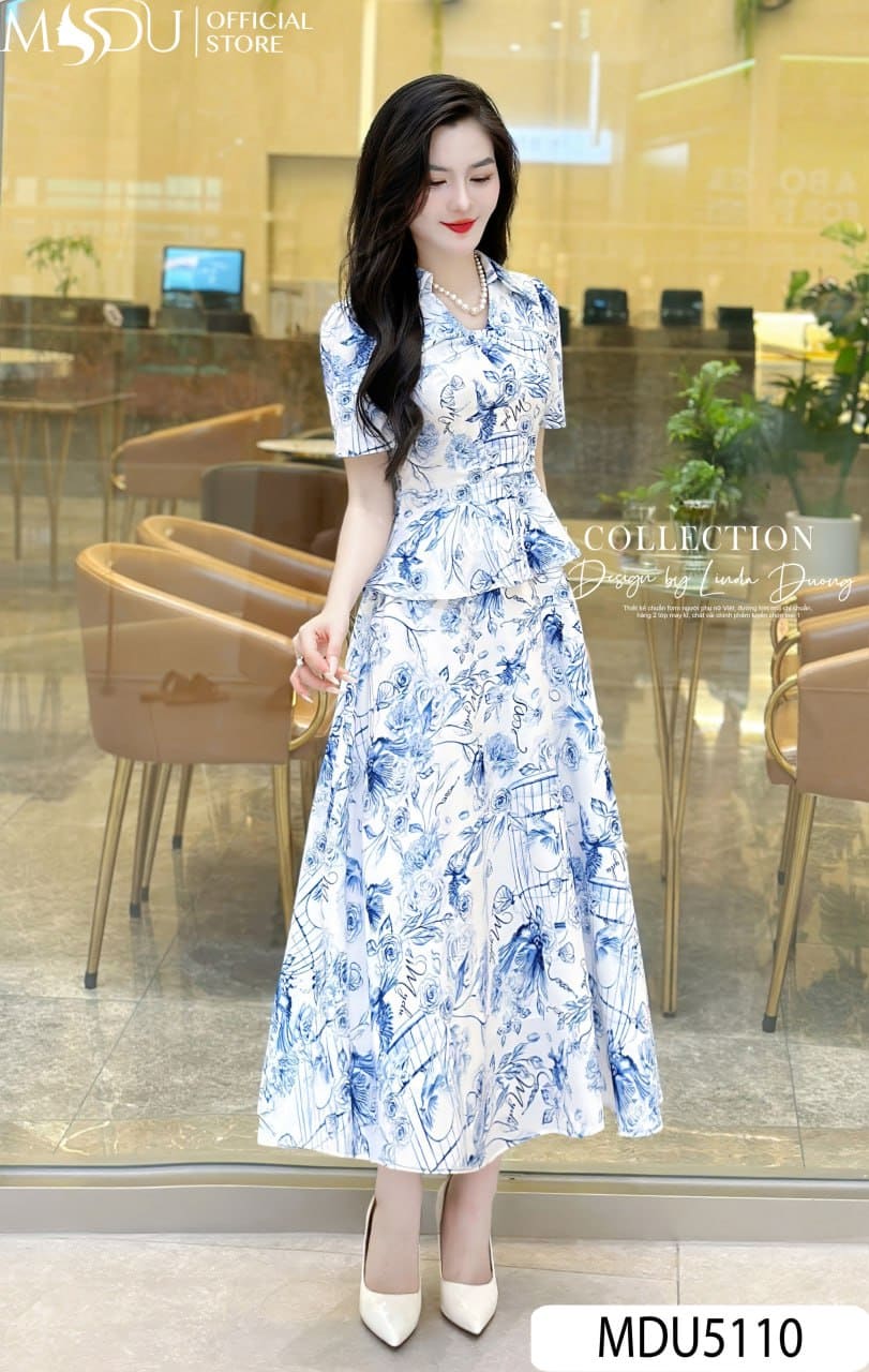 Đầm Dự Tiệc Cưới Cho Tuổi 35 – Thanh Lịch, Cuốn Hút Đúng Độ Tuổi 4 Đầm dự tiệc cưới cho tuổi 35 tôn dáng