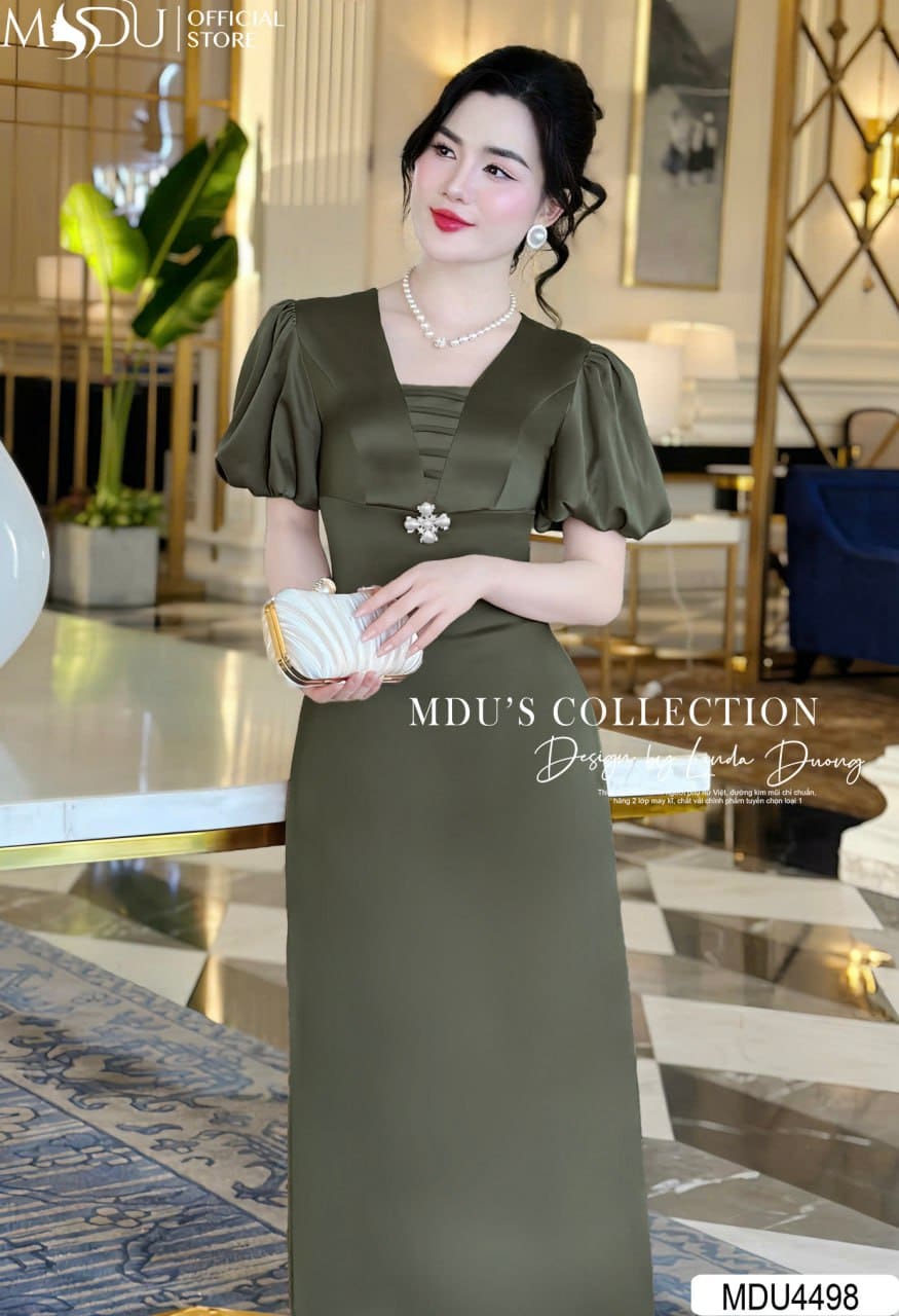 Top 10+ Đầm Dự Tiệc Sexy – Bí Quyết Tỏa Sáng Quyến Rũ Mọi Ánh Nhìn 2 Vì Sao Đầm Dự Tiệc Sexy Là Lựa Chọn Hoàn Hảo?