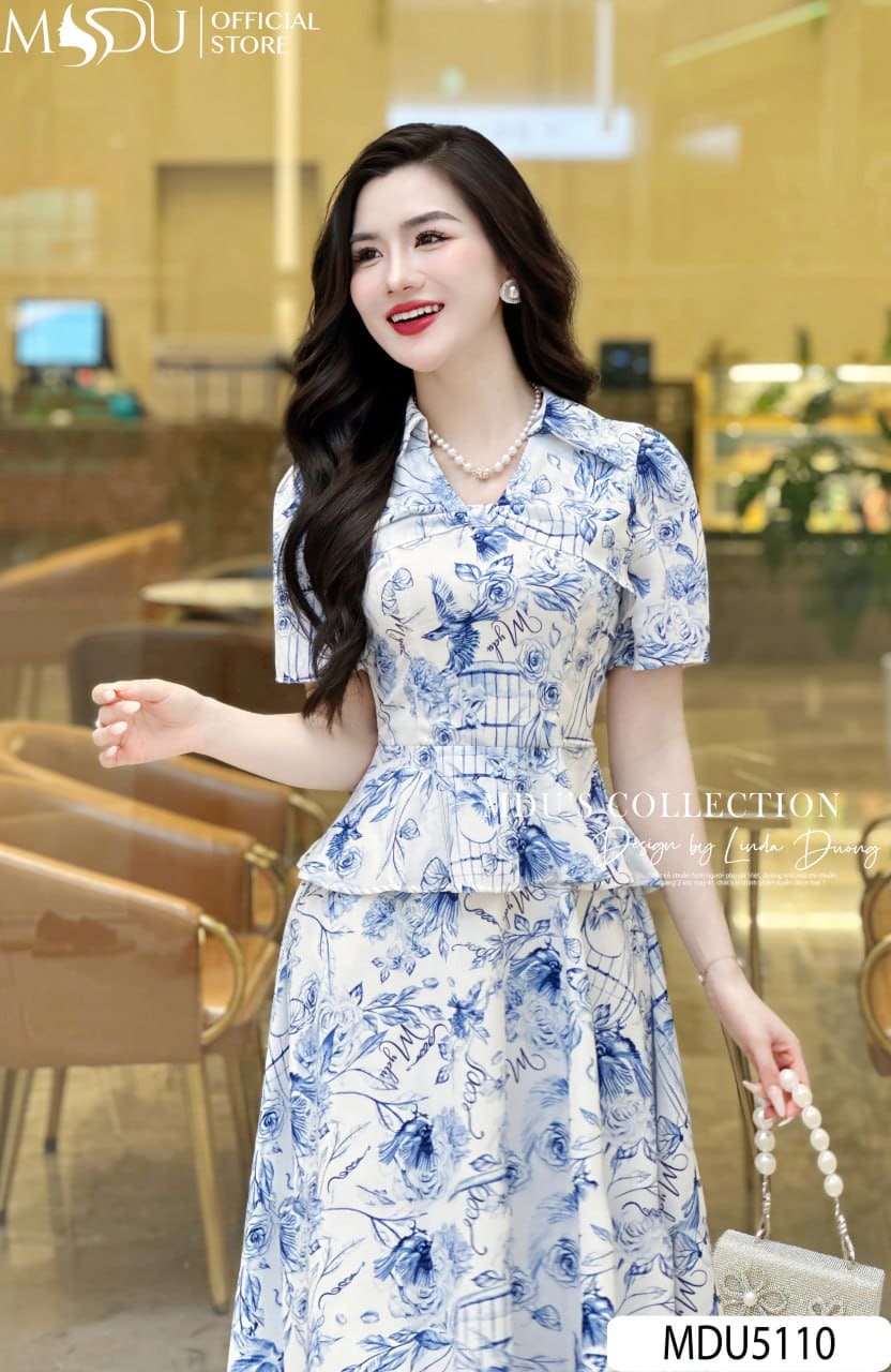 Top 10 Đầm Dự Tiệc Trung Niên: Bí Quyết Giúp Quý Cô Tỏa Sáng Thanh Lịch 5 Đầm dự tiệc trung niên tay lỡ – Giải pháp hoàn hảo cho bắp tay kém thon