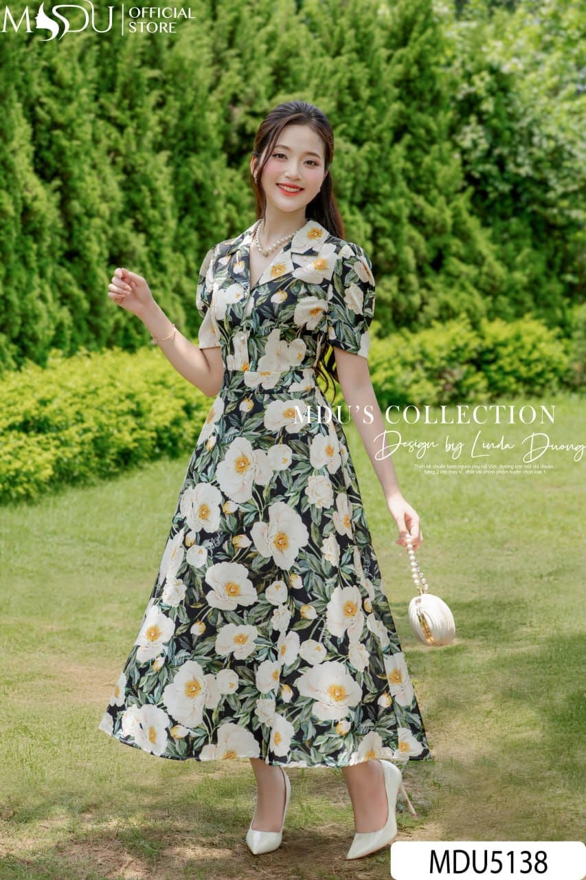 Top 10+ Đầm Phi Lụa Dự Tiệc Sang Chảnh Quyến Rũ Cho Phái Đẹp 11 Các Kiểu Dáng Đầm Phi Lụa Dự Tiệc Đang "Làm Mưa Làm Gió" - Đầm Big Size