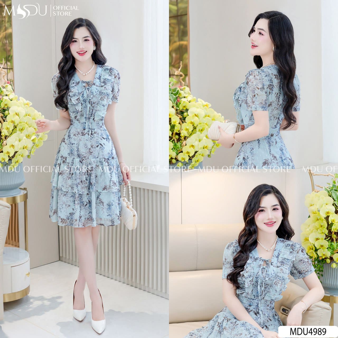 Top 10+ Đầm Satin Dự Tiệc – Biểu Tượng Của Sự Sang Trọng Và Quyến Rũ 12 Bí Quyết Phối Phụ Kiện Với Đầm Satin Dự Tiệc