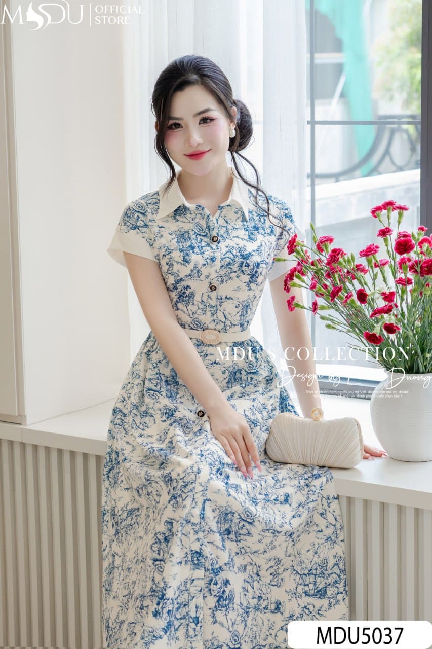 Top 10+ Đầm Sơ Mi Dự Tiệc – Sự Lựa Chọn Thanh Lịch, Tinh Tế Cho Mọi Quý Cô 2 Ưu Điểm Nổi Bật Của Đầm Sơ Mi Dự Tiệc