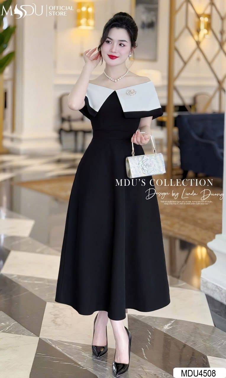 Top 8+ Mẫu Đầm Thiết Kế Dự Tiệc Giúp Nàng Tỏa Sáng Và Thanh Lịch 12 Xu Hướng Đầm Thiết Kế Dự Tiệc 2024-2025