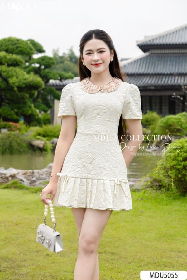 Khám Phá Top 10+ Đầm Vải Gấm Dự Tiệc Sang Trọng Nhất Hiện Nay 11 Mua Đầm Vải Gấm Dự Tiệc Ở Đâu Uy Tín?