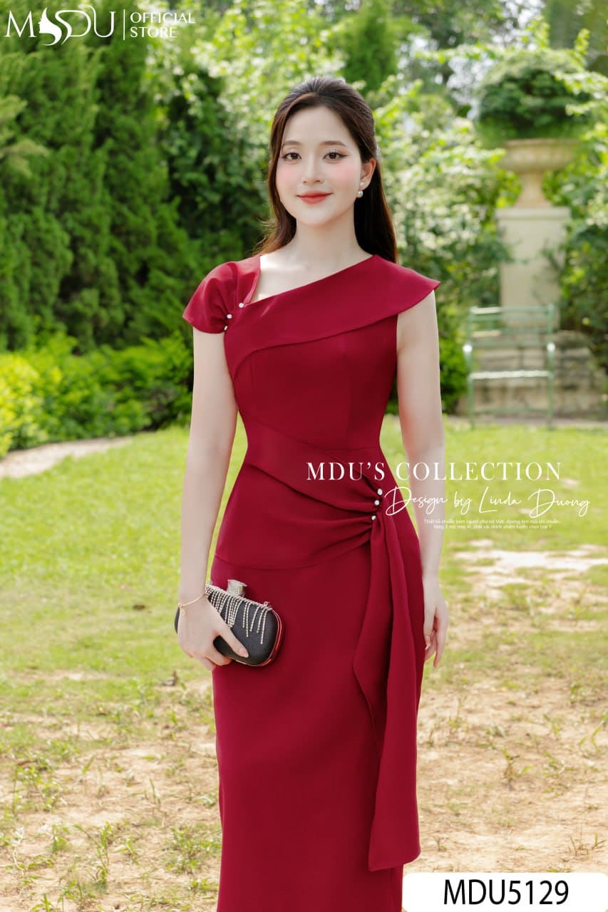 Tỏa Sáng Với Đầm Dạ Hội Thiết Kế: Bí Quyết Chọn Váy Đẹp, Chuẩn Form, Chuẩn Gu 2 Đầm Dạ Hội Thiết Kế Là Gì Và Vì Sao Nên Chọn?