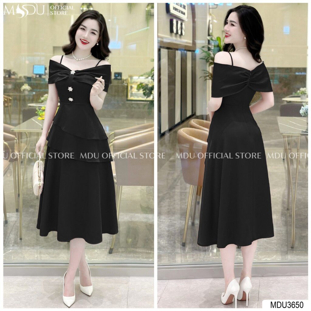 Top 10+ Mẫu Đầm Body 2 Dây Ngắn Quyến Rũ Cho Phong Cách Hiện Đại 5 Đầm body 2 dây ngắn chất liệu satin bóng mượt