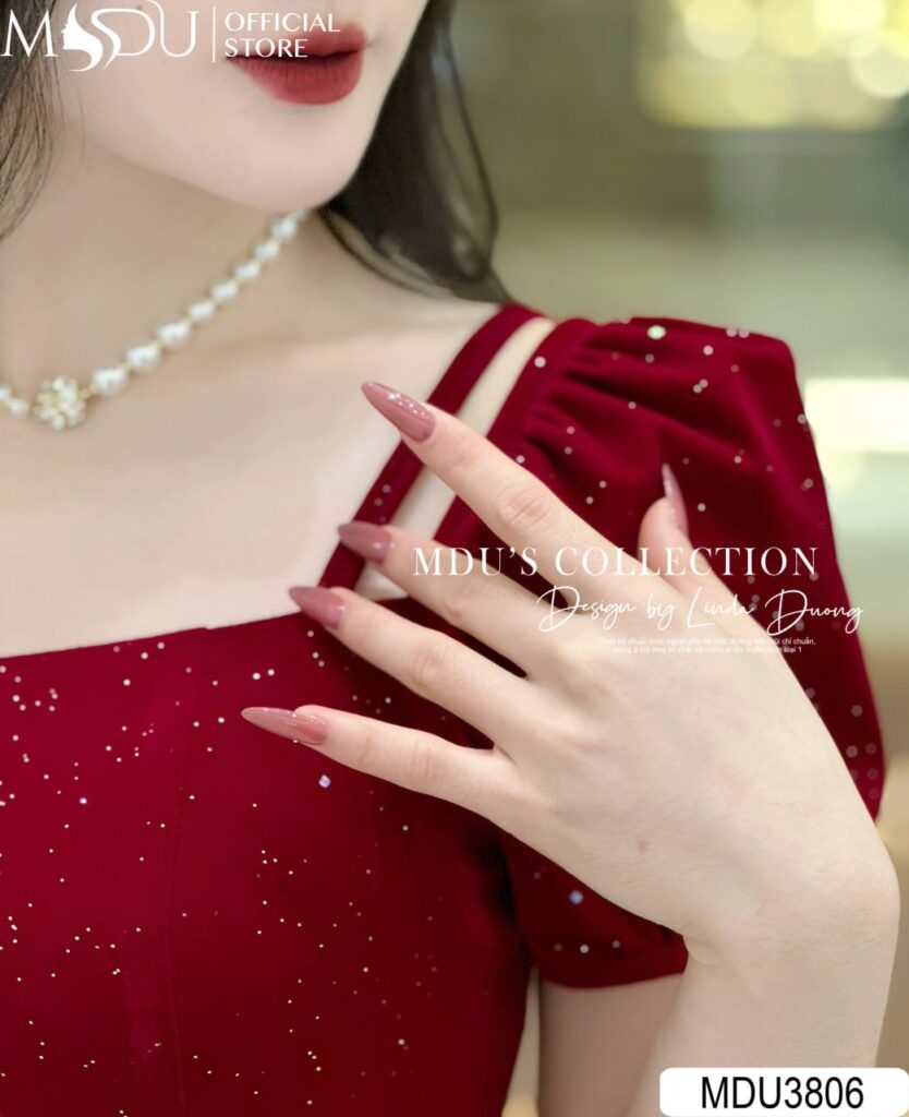 Top 10+ Mẫu Váy Kim Sa Dự Tiệc Sang Trọng Quyến Rũ Nhất 2024 16 Những điều cần lưu ý khi chọn váy kim sa dự tiệc