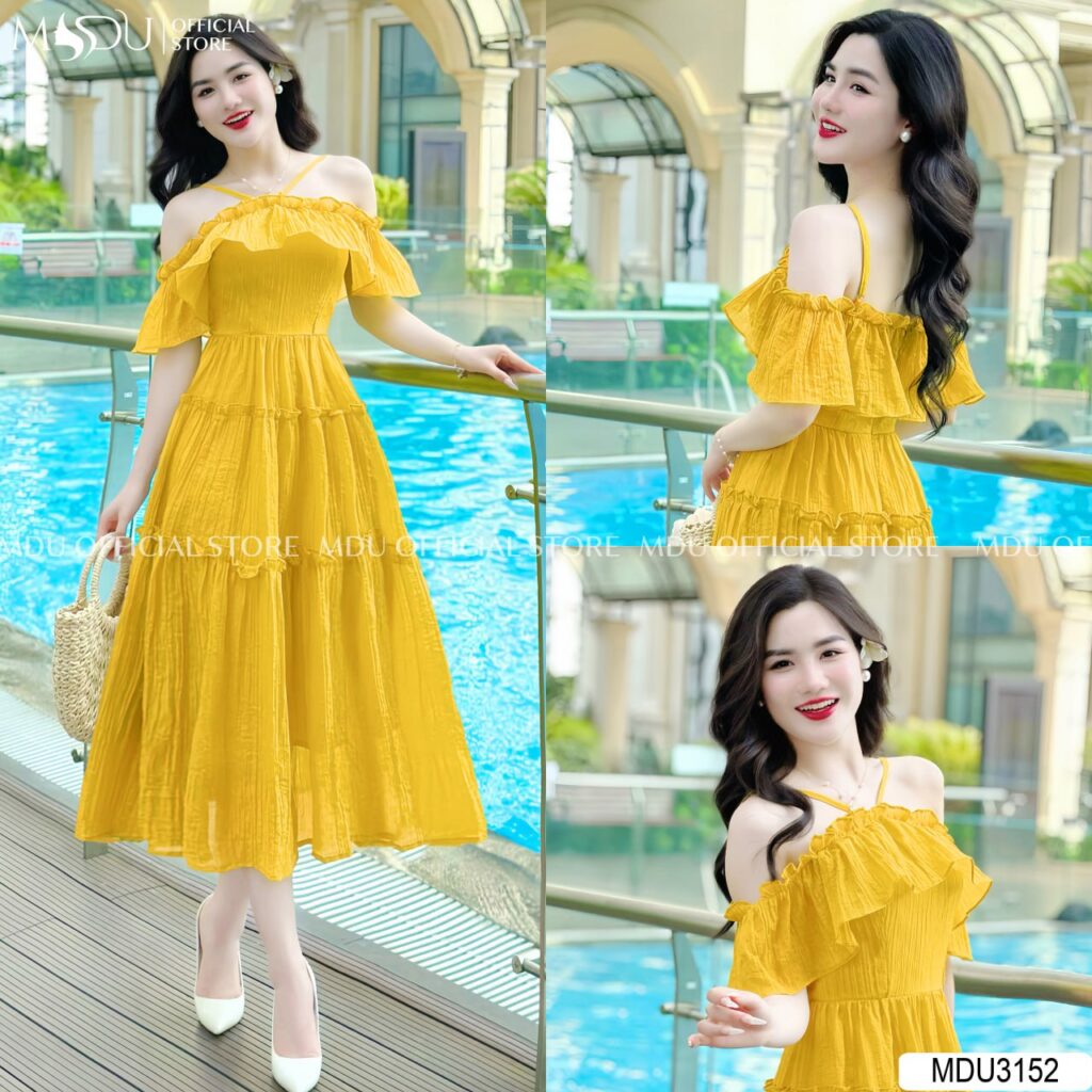 Top 10+ Mẫu Đầm Body Hở Lưng Sang Trọng Quyến Rũ Cho Phong Cách Tự Tin Và Thanh Lịch 8 Đầm hở lưng body xẻ tà táo bạo