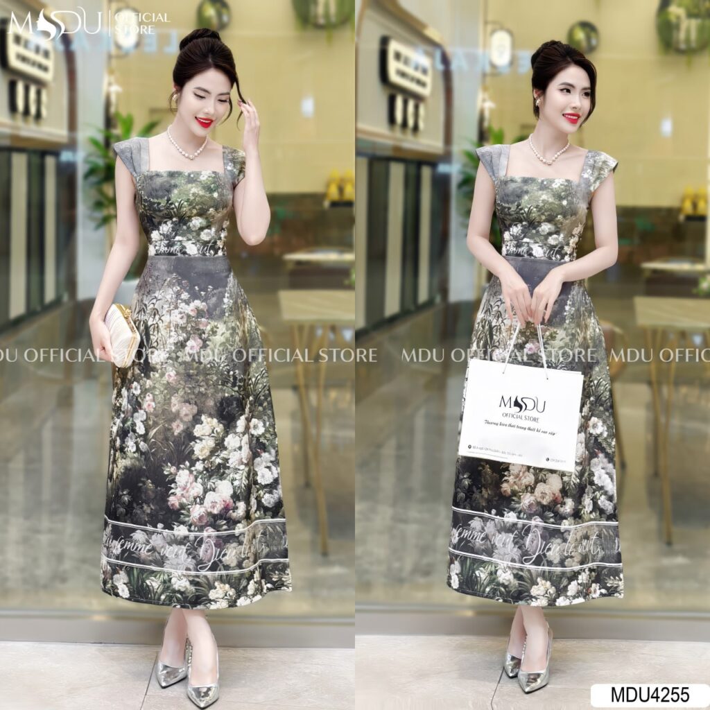 Top 10+ Đầm Phi Lụa Dự Tiệc Sang Chảnh Quyến Rũ Cho Phái Đẹp 15 Lợi Ích Khi Chọn Đầm Phi Lụa Dự Tiệc