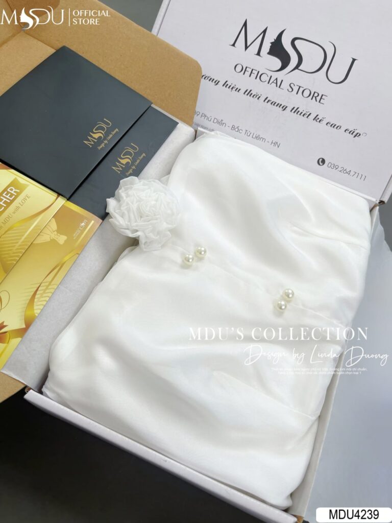 Top 10+ Xu Hướng Thiết Kế Thời Trang Váy Đẹp Và Hiện Đại Nhất 2024 24 Đầm Váy Được Đóng Gói Cẩn Thận - Fullbox Đến Tay Khách Hàng
