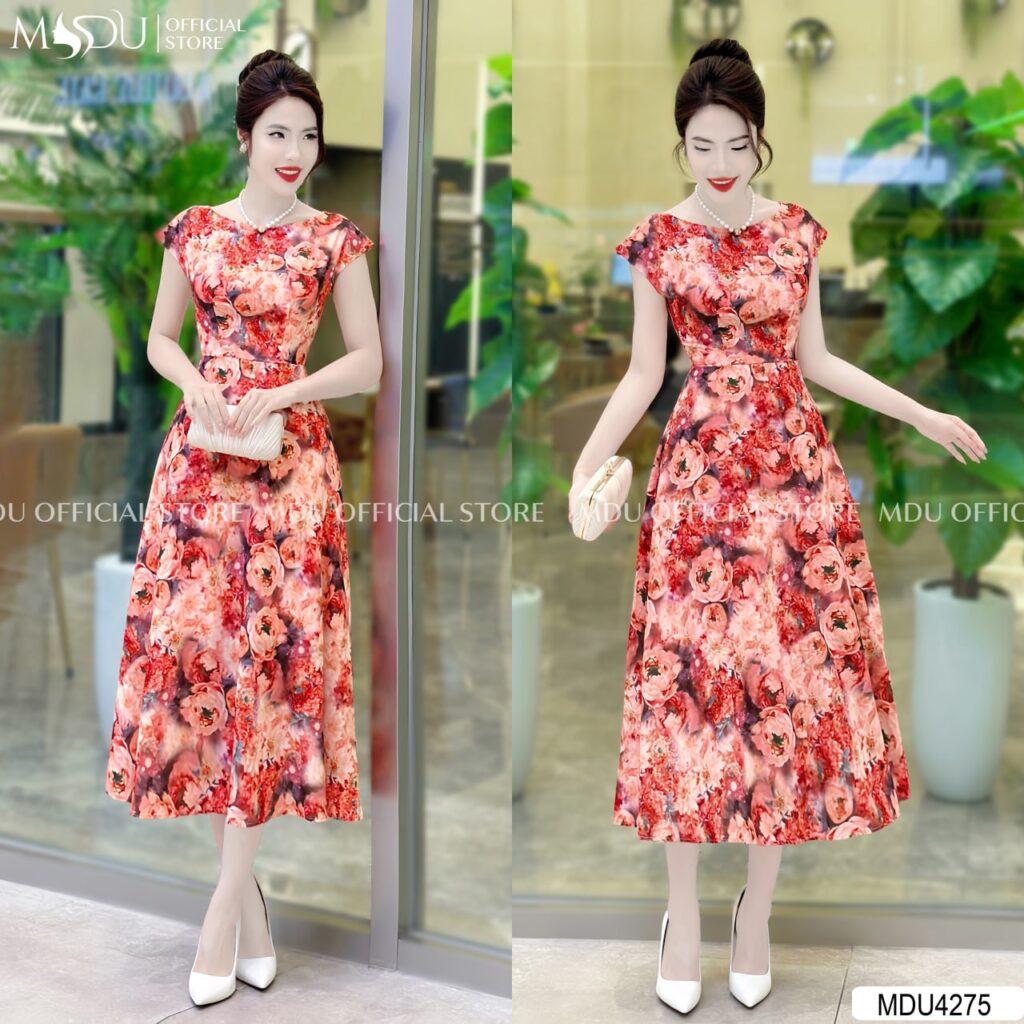 Khám Phá Top 10+ Mẫu Đầm Dự Tiệc Màu Cam Đầy Ấn Tượng 8 Đầm Dự Tiệc Màu Cam Dáng Ôm Bodycon