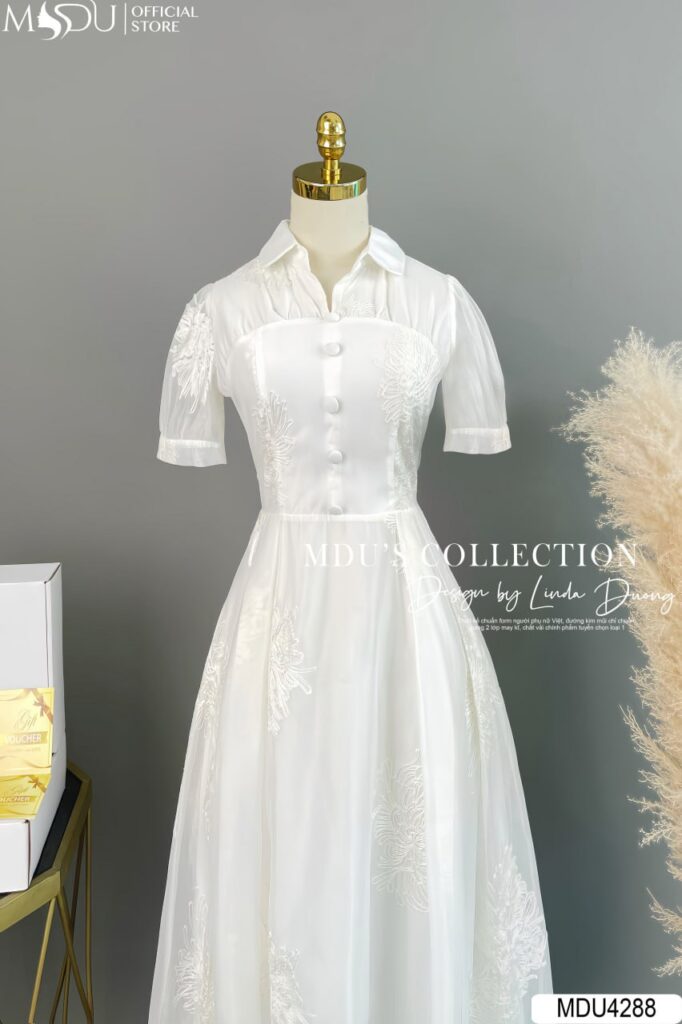 Bí Quyết Phối Đồ Với Váy Ngắn: Tỏa Sáng Cùng MDUfashion 3 Phối Đồ Với Váy Ngắn Cho Cô Nàng Công Sở
