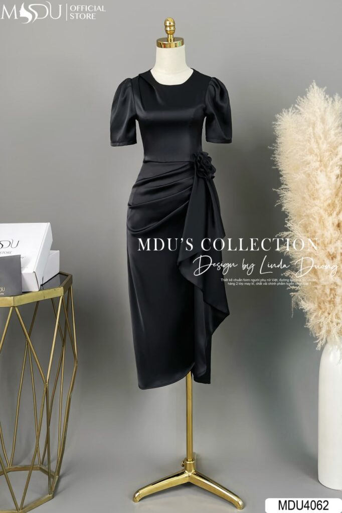 Top 10+ Mẫu Đầm Vest Thiết Kế Thanh Lịch Và Sang Trọng Cho Phái Đẹp 17 Cách Bảo Quản Đầm Vest Thiết Kế