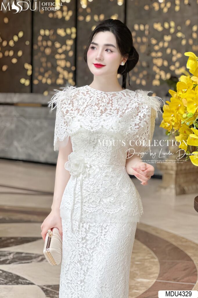 Top 10+ Đầm Body Dự Tiệc Cưới Cao Cấp - Sang Trọng, Tinh Tế 2 Đầm Body Dự Tiệc Cưới Cao Cấp: Vẻ Đẹp Thanh Lịch Và Cuốn Hút