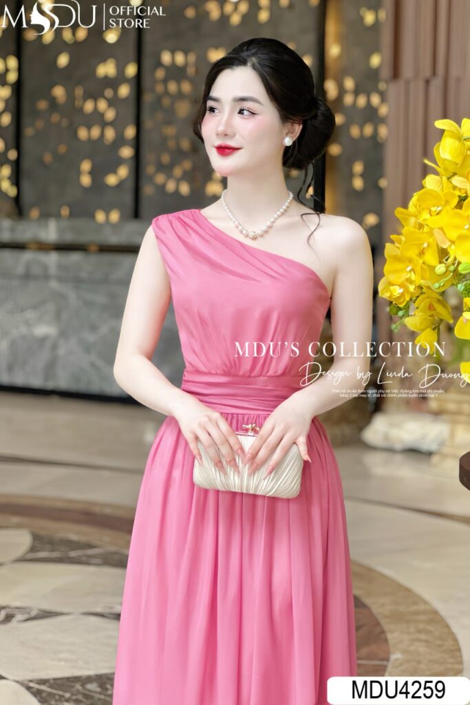 Top 10+ Mẫu Đầm Tiểu Thư Dự Tiệc Đẹp Nhất Từ MDU Fashion - Sang Trọng Và Thanh Lịch 2 Tại Sao Đầm Dự Tiệc Tiểu Thư Lại Được Yêu Thích Trong Các Buổi Tiệc?