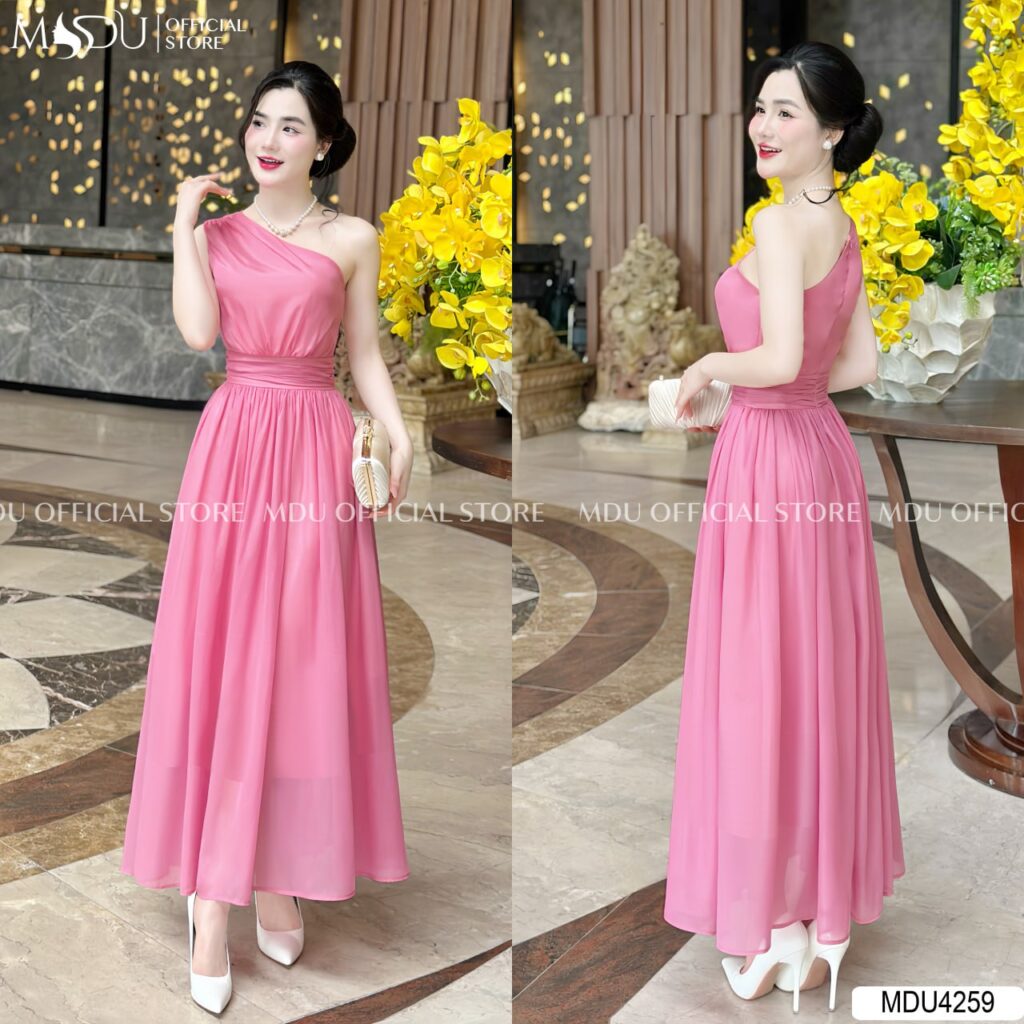 Top 10+ Mẫu Váy Big Size Dự Tiệc MDUfashion Giúp Bạn Tự Tin Tỏa Sáng 12 Váy Big Size Dự Tiệc Trễ Vai