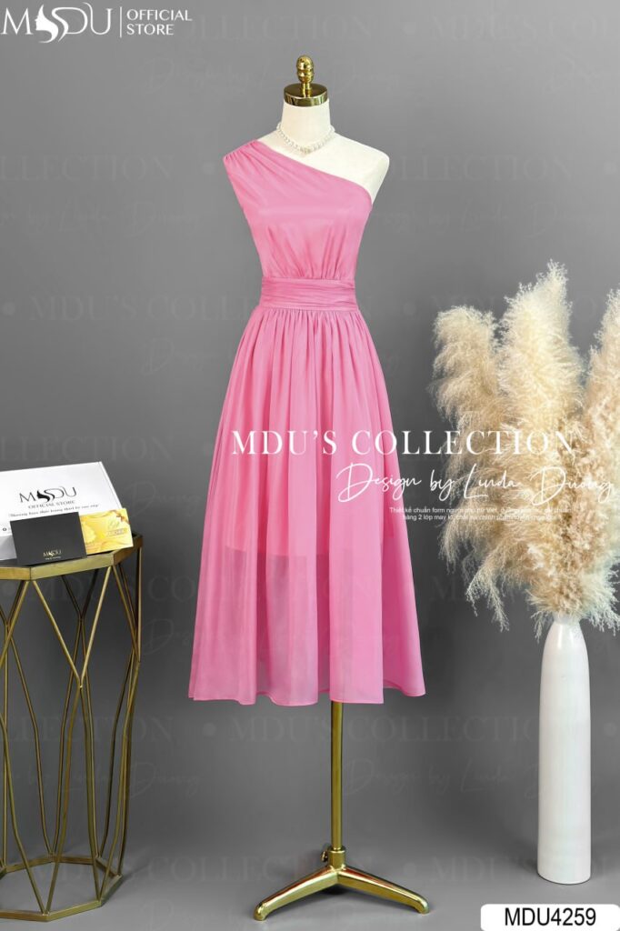 Top 10+ Váy Công Chúa Bồng Bềnh Đẹp Nhất Cho Nàng Thơ 14 Tại Sao Nên Chọn Váy Công Chúa Tại Mdu Fashion?