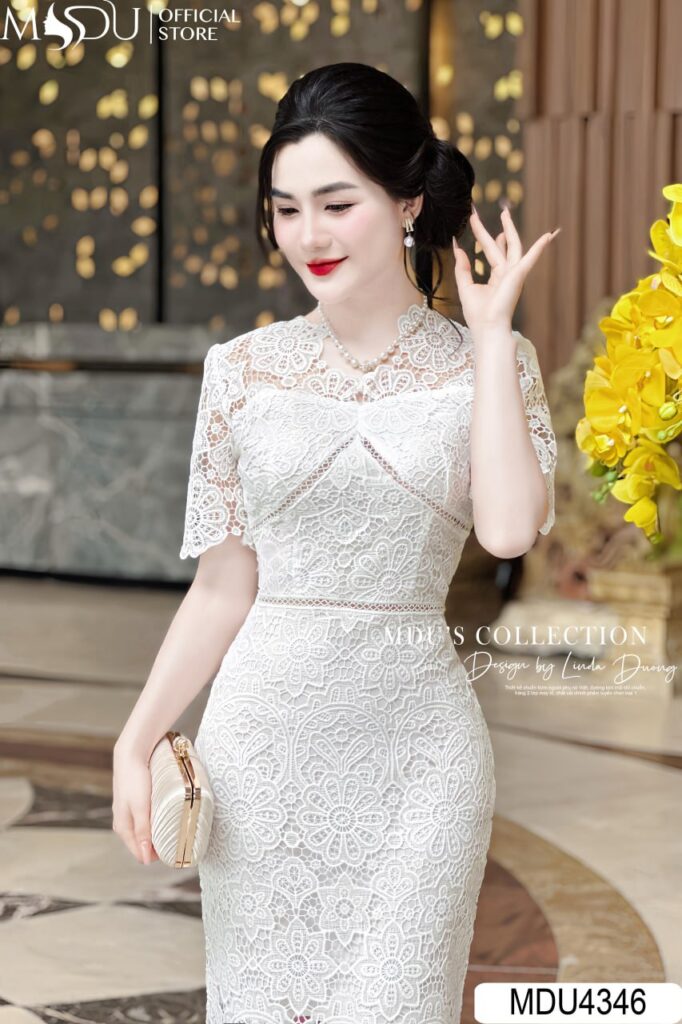 Top 10+ Đầm Cá Tính Dự Tiệc Phá Cách Cho Phái Đẹp – Phong Cách Độc Đáo Và Hiện Đại 2 Tại Sao Bạn Nên Chọn Đầm Cá Tính Dự Tiệc?