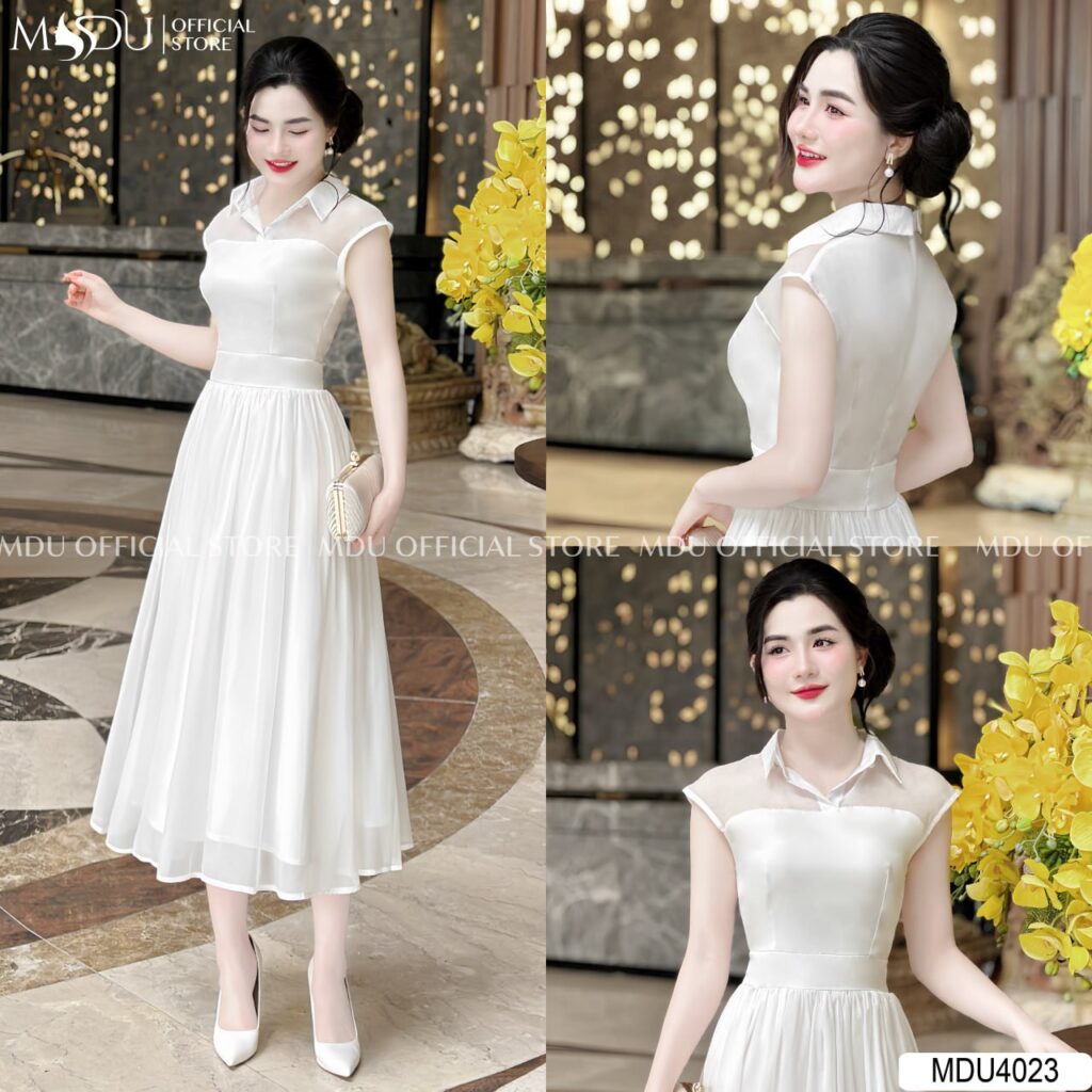 Top 10+ Váy Công Chúa Bồng Bềnh Đẹp Nhất Cho Nàng Thơ 4 Váy Công Chúa Bồng Bềnh Xòe Rộng Tinh Tế