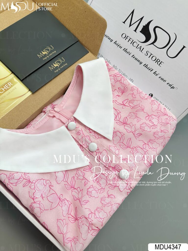 10+ Mẫu Váy Công Sở Mùa Hè Mát Mẻ Và Thanh Lịch Cho Nàng Công Sở 20 MDUfashion: Thức giấc vẻ đẹp tiềm ẩn, cùng MDUfashion.