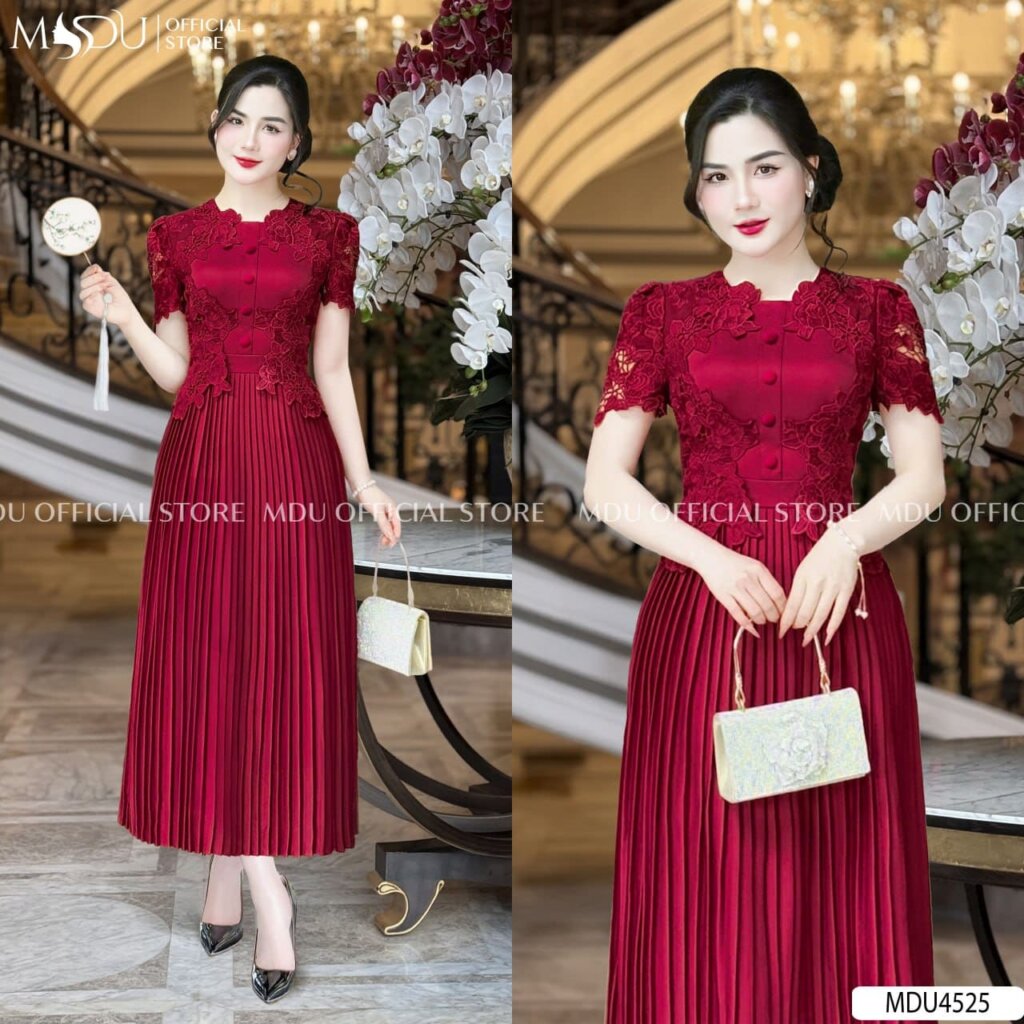 Lên Sóng Top 10+ Áo Đầm Dự Tiệc Cưới Tuổi 40 Tạo Ấn Tượng Khó Quên 11 Áo Đầm Dự Tiệc Cưới Tuổi 40 Dạ Hội Lộng Lẫy