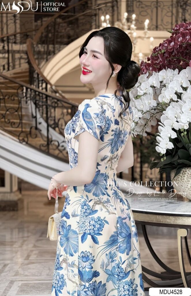 Đầm Dự Tiệc Cưới Cho Tuổi 35 – Thanh Lịch, Cuốn Hút Đúng Độ Tuổi 3 Tầm Quan Trọng Của Sự Thanh Lịch Và Tôn Dáng