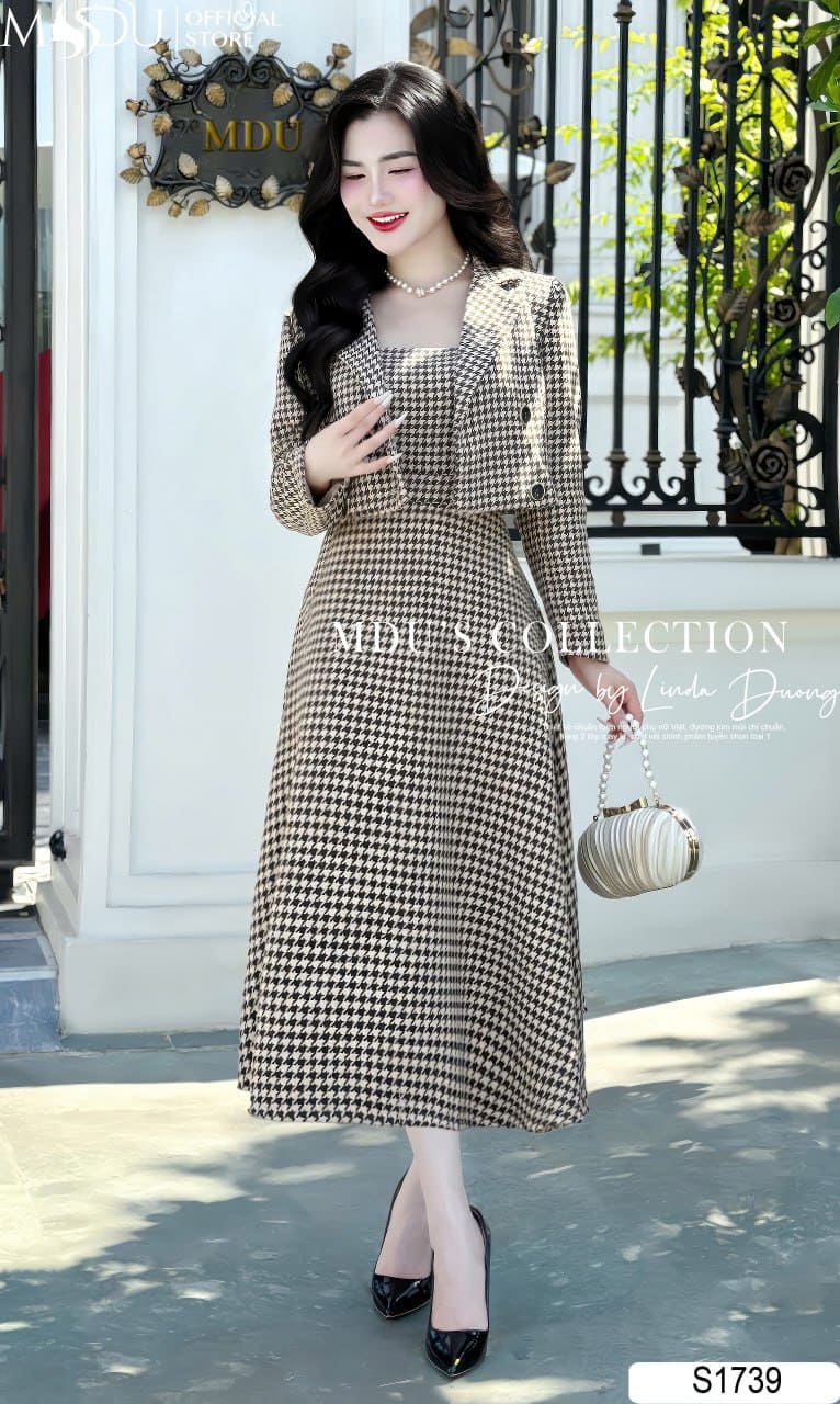 5 Mẫu Váy Dự Tiệc Mùa Đông Đẹp Sang Trọng Cho Phái Nữ 13 Cách Phối Đồ Với Váy Dự Tiệc Mùa Đông - Bí Quyết Tạo Tổng Thể Hoàn Hảo