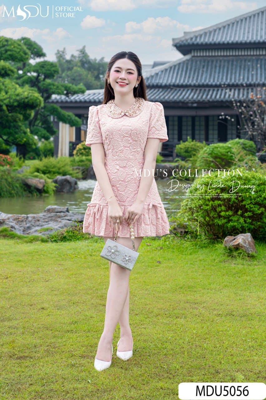 11+ Váy Dự Tiệc Sinh Nhật Cuốn Hút Mọi Ánh Nhìn 8 Các Kiểu Váy Dự Tiệc Sinh Nhật Đẹp Lung Linh - Váy Ngắn Năng Động Trẻ Trung
