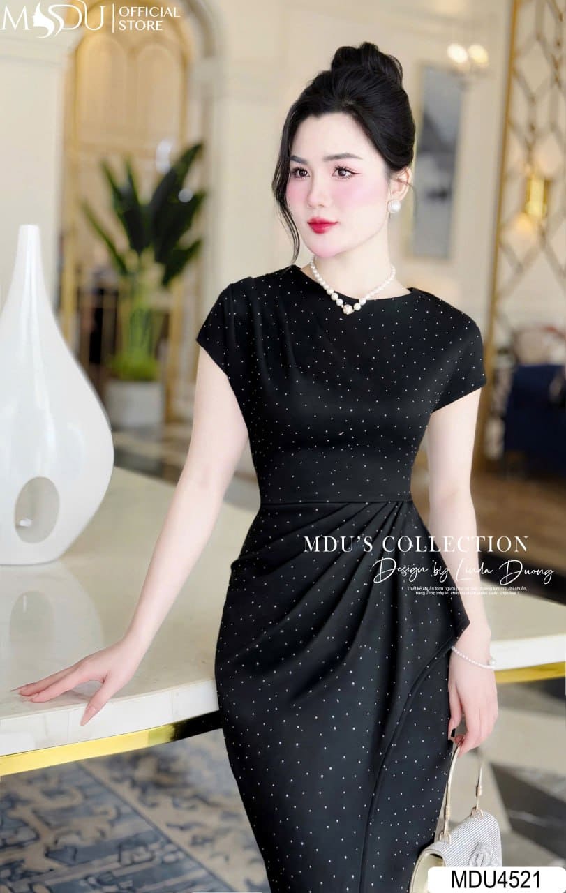 Top 10+ Mẫu Váy Kim Sa Dự Tiệc Sang Trọng Quyến Rũ Nhất 2024 12 Vì Sao Váy Kim Sa Dự Tiệc Chưa Bao Giờ Lỗi Mốt