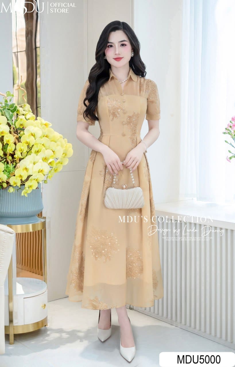 Top 10+ Mẫu Váy Kim Sa Dự Tiệc Sang Trọng Quyến Rũ Nhất 2024 7 Các Kiểu Dáng Váy Kim Sa Dự Tiệc Đẹp Mê Hồn - Váy Kim Sa Dài
