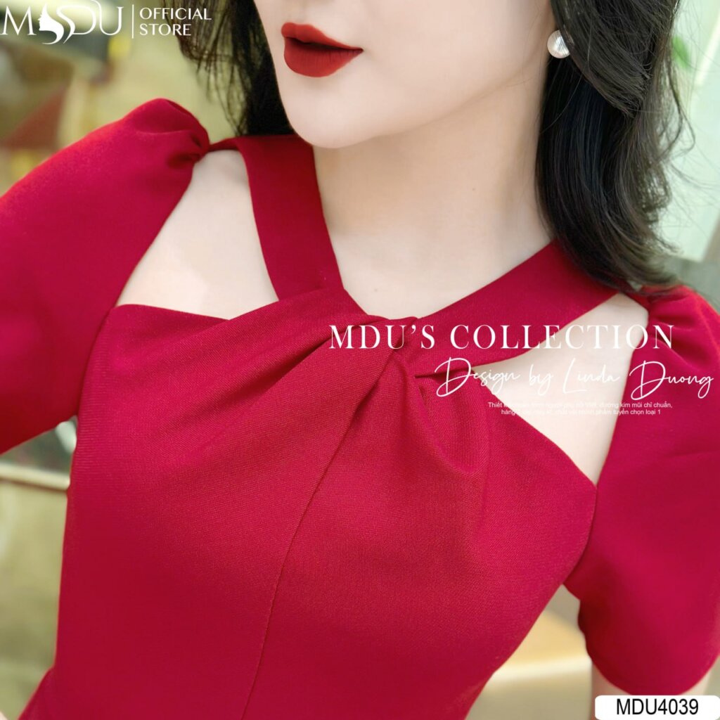 Top 10+ Mẫu Đầm Công Chúa Big Size Đẹp Mê Hồn Từ MDUfashion 6 Đa Dạng Kiểu Dáng, Phù Hợp Với Mọi Sự Kiện