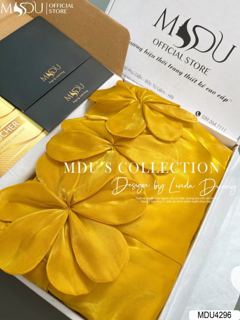 Top 10+ Mẫu Váy Thiết Kế Màu Vàng Rực Rỡ Và Thanh Lịch Cho Phái Đẹp 15 Cách Bảo Quản Váy Màu Vàng Để Luôn Tươi Mới