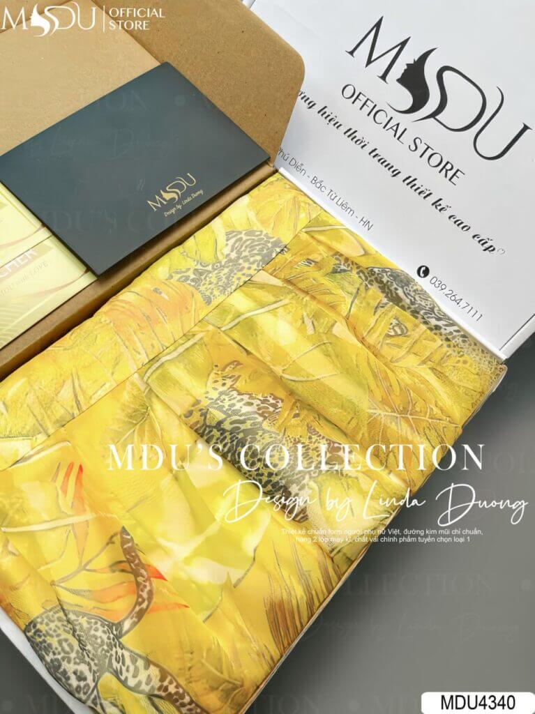 Top 10+ Mẫu Đầm 2 Dây Dáng Dài Cuốn Hút - Tôn Vinh Nét Đẹp Từ MDU Fashion 15 Thương hiệu uy tín và chất lượng sản phẩm cao cấp