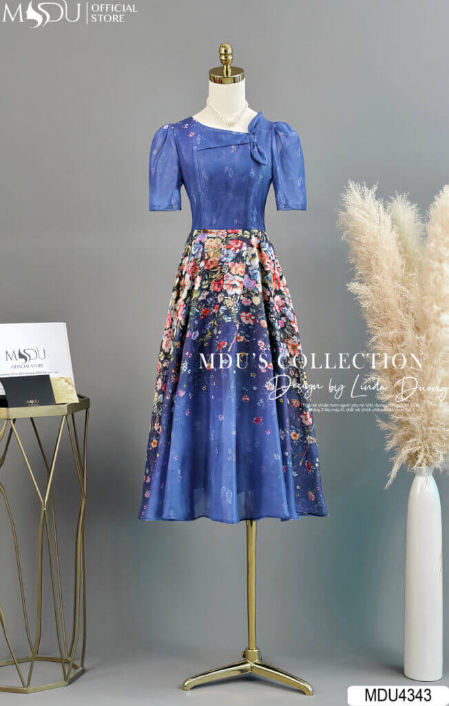 Top 10+ Mẫu Đầm Công Sở Trung Niên Sang Trọng Dành Cho Quý Cô 14 Cách Chọn Đầm Công Sở Trung Niên Phù Hợp Với Vóc Dáng