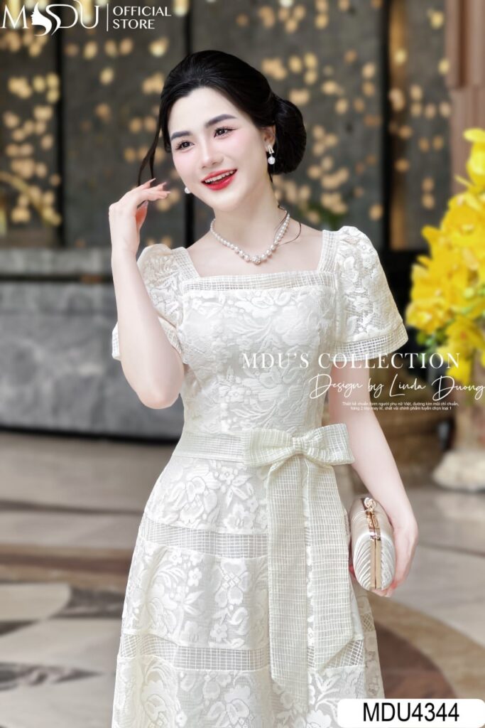 Top 10+ Mẫu Váy Công Chúa Cổ Vuông Sang Trọng Tại Mdu Fashion 4 Những Chi Tiết Đặc Biệt Làm Nên Sự Khác Biệt