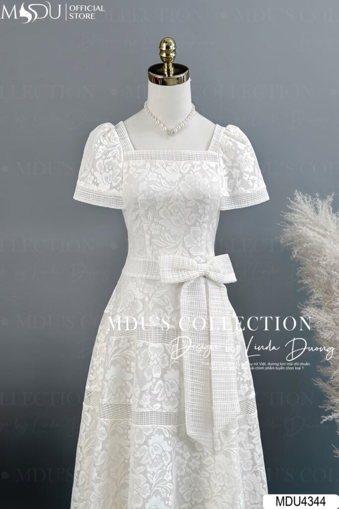 Top 10+ Mẫu Váy Công Chúa Cổ Vuông Sang Trọng Tại Mdu Fashion 2 Những Thiết Kế "Váy Công Chúa Cổ Vuông" Được Yêu Thích Nhất
