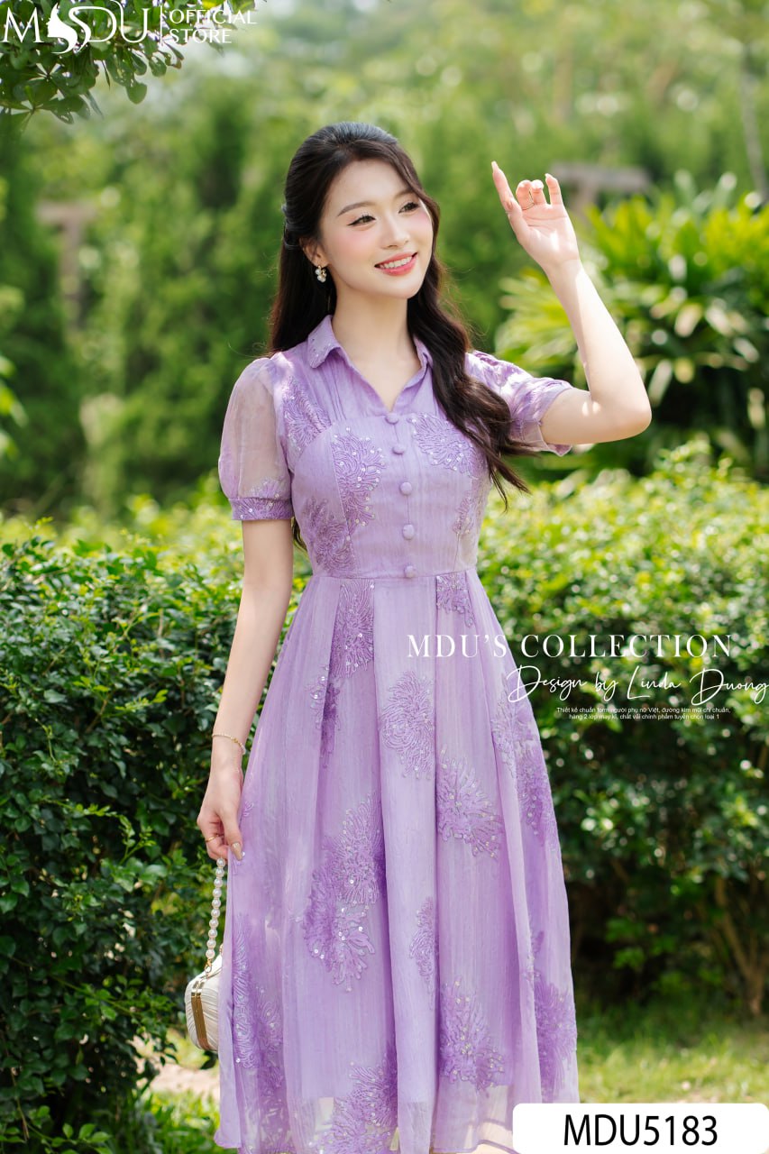 Váy Tơ Công Sở – Thanh Lịch Mỗi Ngày, Nàng Diện Lên Là Có Gu Ngay 7 Váy Tơ Công Sở Cho Dáng Quả Táo