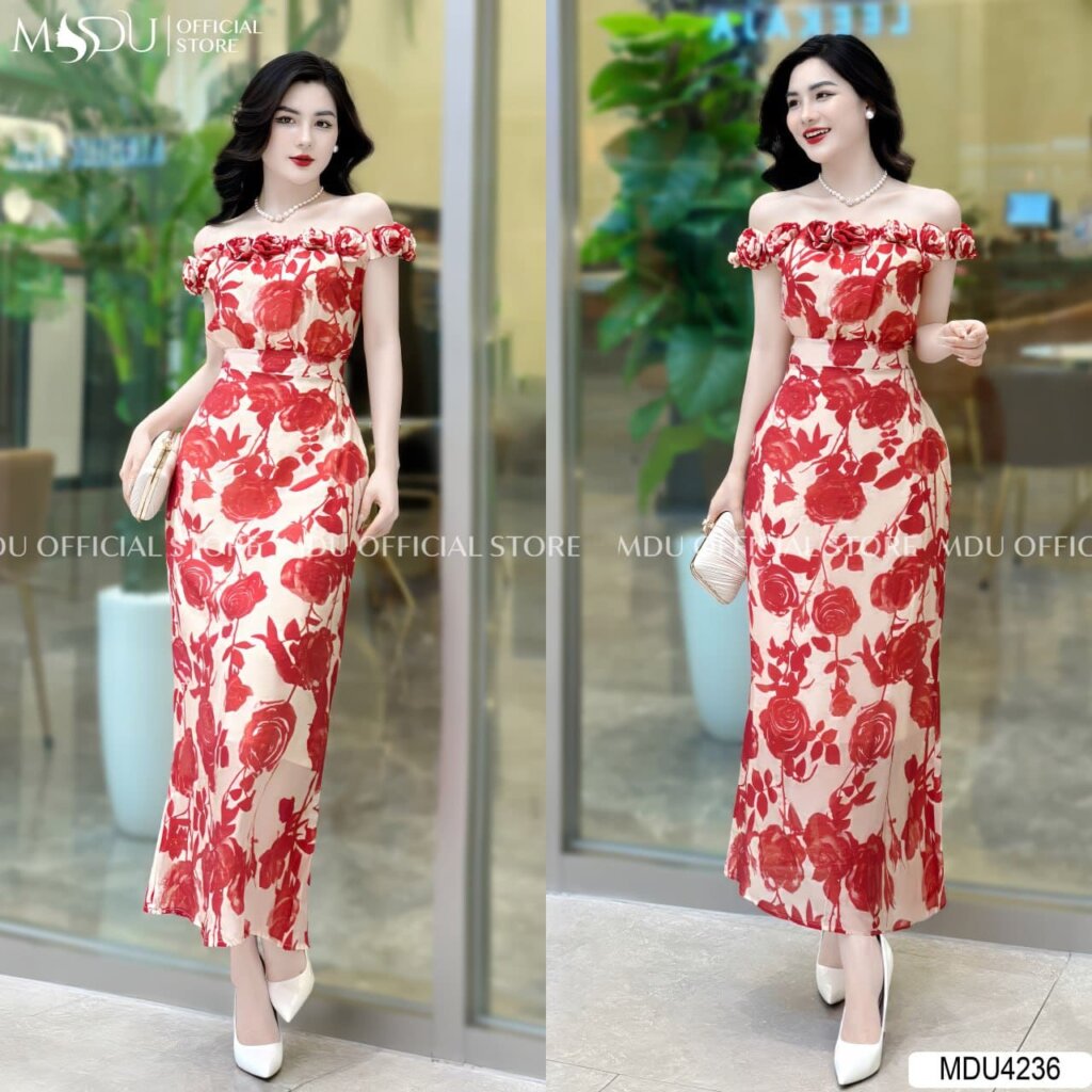 Top 10+ Mẫu Đầm Body 2 Dây Ngắn Quyến Rũ Cho Phong Cách Hiện Đại 14 Mẹo chọn đầm 2 dây body ngắn phù hợp với từng màu da