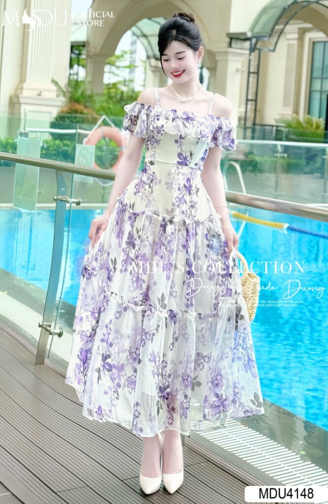 Top 10+ Mẫu Đầm Body 2 Dây Ngắn Quyến Rũ Cho Phong Cách Hiện Đại 18 Tại sao nên chọn đầm body 2 dây ngắn từ MDU Fashion?